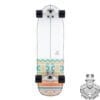 D Street Navaho Multi Surfskate 32"