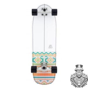 D Street Navaho Multi Surfskate 32"