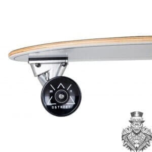 D Street surfskate