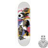 Santa Cruz Powerply Deck Dressen Seeker Multi 9 IN