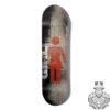 Girl Simon Bannerot Roller OG Couch Deck 9.25"