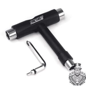 Fracture Skateboard T Tool