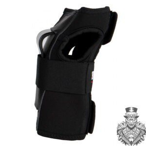 Bullet wrist guard