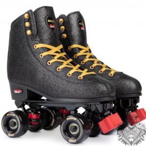 Rookie Rollerskates Bump rollerdisco