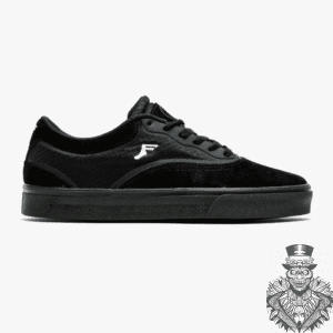 Footprint Jaws velocity black ice