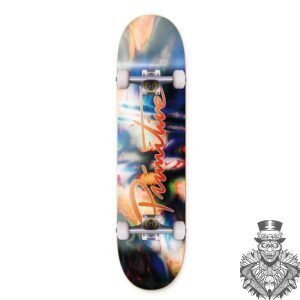 Primitive Nueve Melt complete