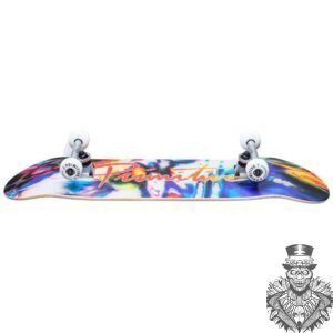 Primitive Nueve Melt complete