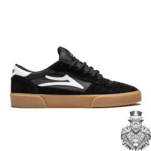 Lakai Cambridge gum sole