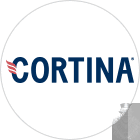Cortina bearings logo