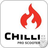 Chilli Pro Scooters Logo