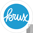 Krux Trucks logo