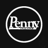 Penny Skateboards Logo