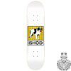 Real Ishod big woof deck