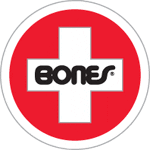 Bones logo