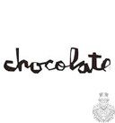 Chocolate skateboards logo