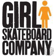 Girl Skateboard Company Logo