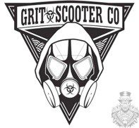 Grit Scooters Logo
