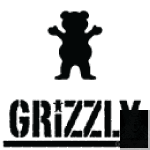 Grizzly Griptape Logo