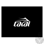 Lakai Skate shoes logo