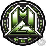 Madd Gear stunt scooters logo