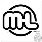 MIni Logo Skateboarding logo