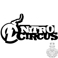 Nitro Circus Logo