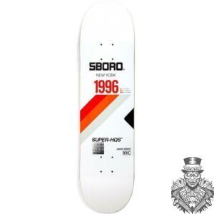 5Boror VHS Jeremy Murray 8.375 deck