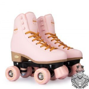 Rookie Rollerskates Classic 78 Pink