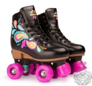 rookie roller skates adjustable