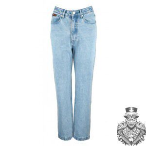 Santa Cruz Womens Pant Classic Dad Jeans