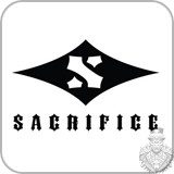 Sacrifice scooters logo