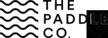 The Paddle Co Logo