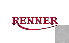 Renner Skateboards Logo