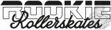 Rookie Rollerskates Logo