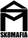 Sk8mafia Logo