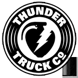 Thunder Trucks logo