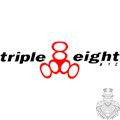 Triple 8 Logo