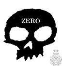 Zero Skateboards Logo