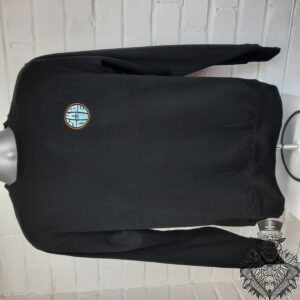 sk8 or Die embroidered sweater