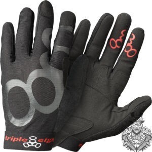 Triple 8 Exoskin Glove