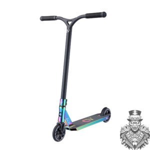 Claudius Vertesi Team Signature Neo 120mm Scooter