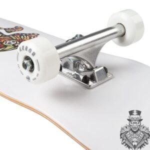 Arbor Complete Whiskey 8.5 Forage