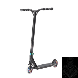 BLUNT PRODIGY S9 COMPLETE STUNT SCOOTER - BLACK / OIL SLICK