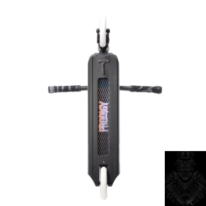 BLUNT PRODIGY S9 COMPLETE STUNT SCOOTER - BLACK / OIL SLICK
