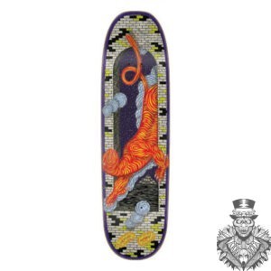 Creature Pro Deck Partanen Portal 8.8