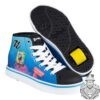 Spongebob Heelys