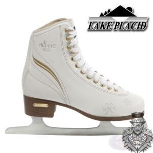 Lake Placid Ice Skates