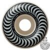Spitfire Formula Four Wheels Classics 99 Silver 54 MM