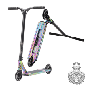 Oil Slick S9 Scooter Blunt
