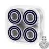 Bronson bearings